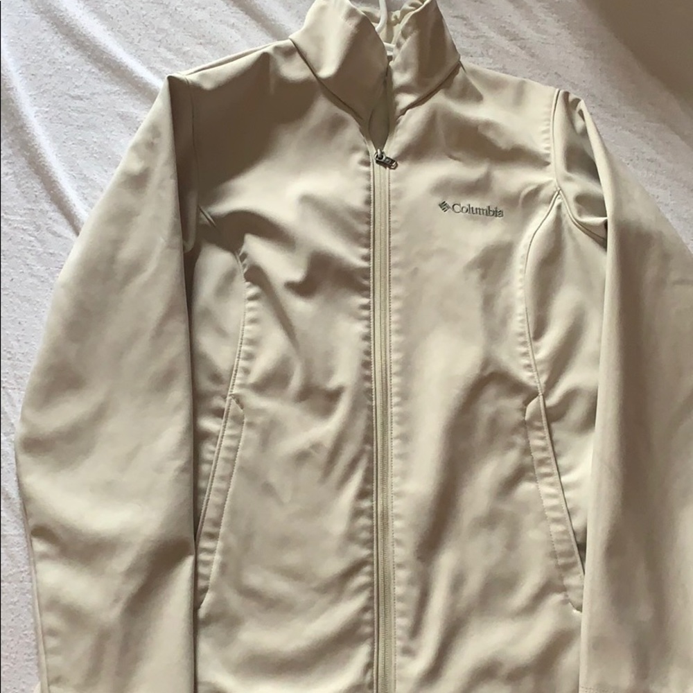 Columbia Jacket